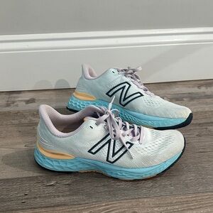 Women’s New Balance FreshFoam 880 (WMNS 7.5)